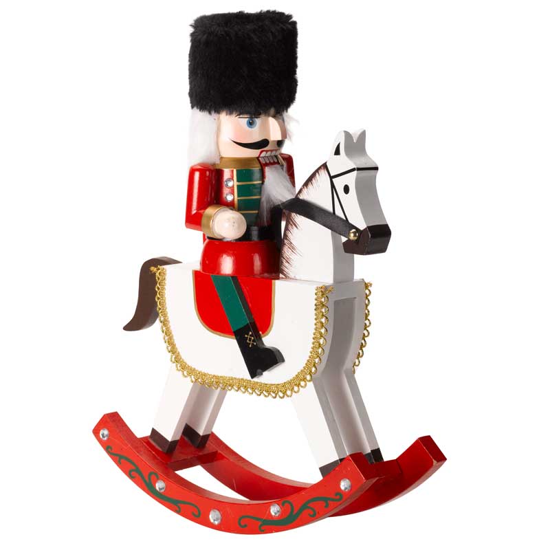 Three Kings Cavalry Cracker image 0