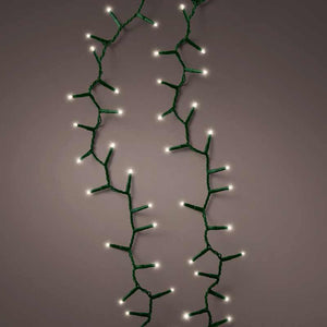 Lumineo Compact Twinkle String Lights image 47