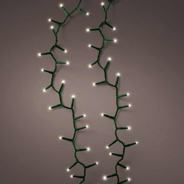 Lumineo Compact Twinkle String Lights image 47