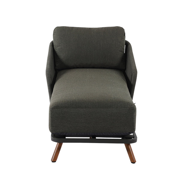 Hartman Eden Sun Lounger image 6