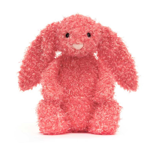 Jellycat Bashful Holly Bunny image 3