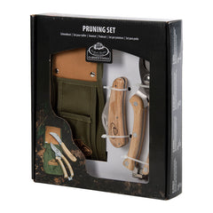 Esschert Design Garden Tools Pruning Set image 0