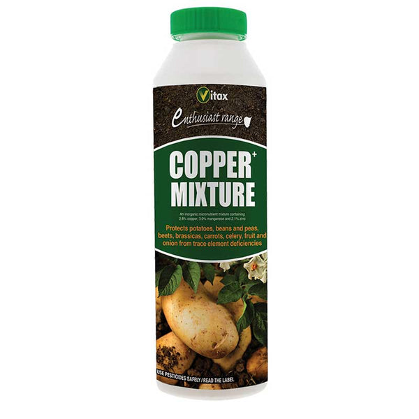 Vitax Copper Mixture 175g image 0