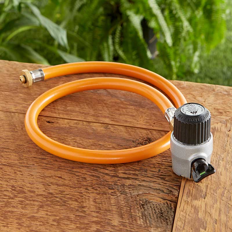 Weber Adapter Kit image 0