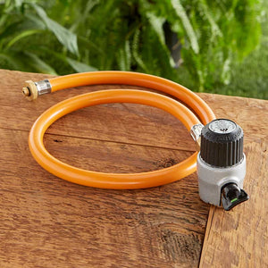 Weber Adapter Kit image 0