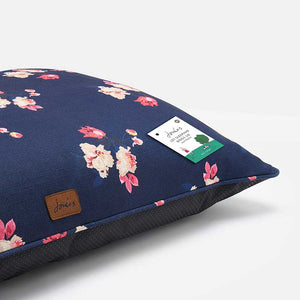 Joules Floral Restwell Dog Mattress image 1