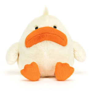 Jellycat Delia Duck image 3