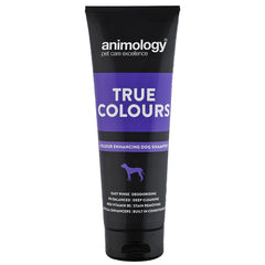 Animology True Colours Colour Enhancing Dog Shampoo image 0