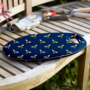 Smart Garden Ultra Garden Kneeler Pad - Bees image 0
