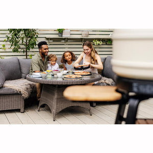 Gozney Dome S1 Gas Pizza Oven - Bone image 3