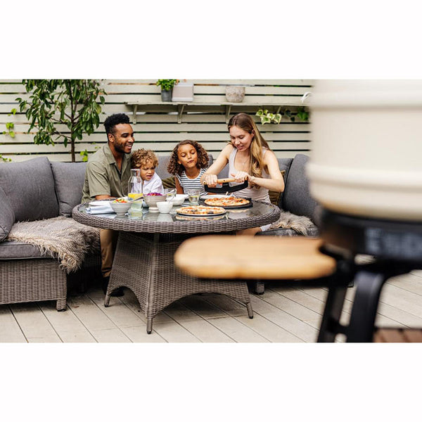 Gozney Dome S1 Gas Pizza Oven - Bone image 3