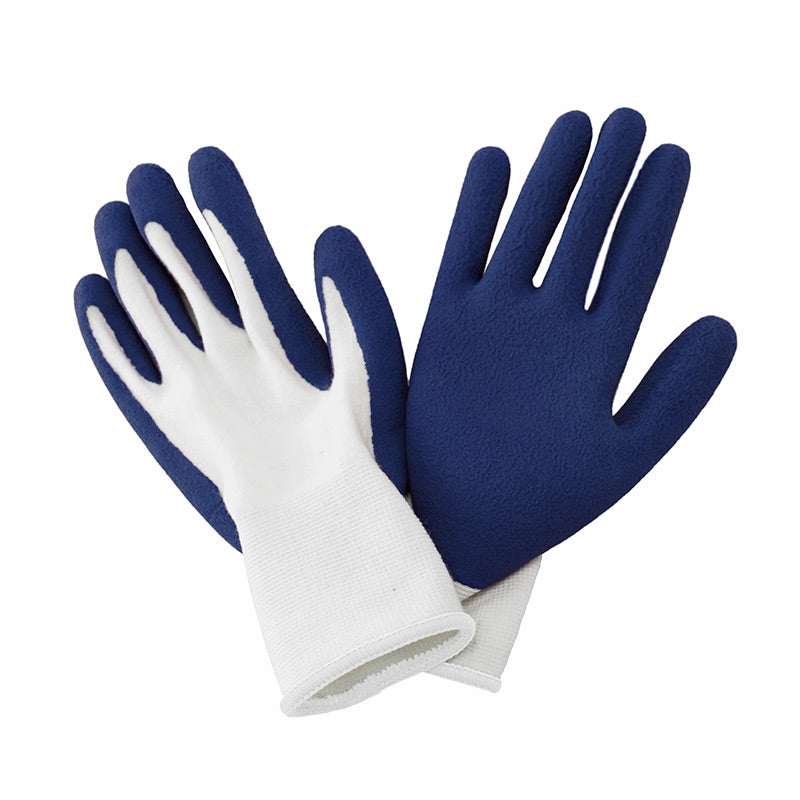 Kent & Stowe Natural Bamboo Men's Gloves Navy, Medium image 0