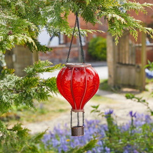 Smart Solar Fiesta Flaming Balloon image 1