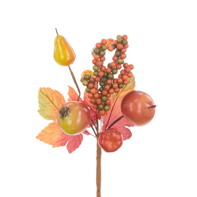 Floralsilk Autumn Fruit &amp; Berry Pick image 0