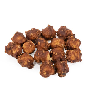 Cupid & Comet Festive Nutty Nibbles For Dogs image 1