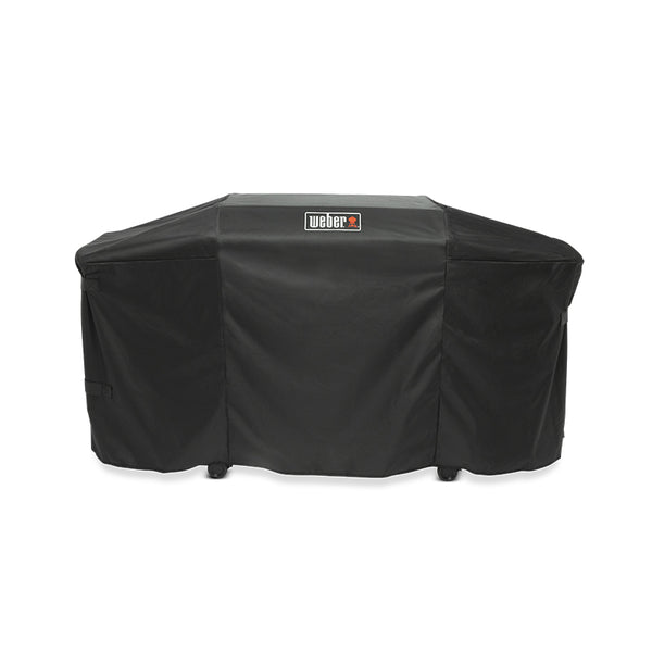 Weber Premium Griddle Cover for Slate GPD 76cm image 2