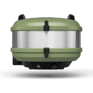 Gozney Tread Portable Gas Pizza Oven - Olive image 3