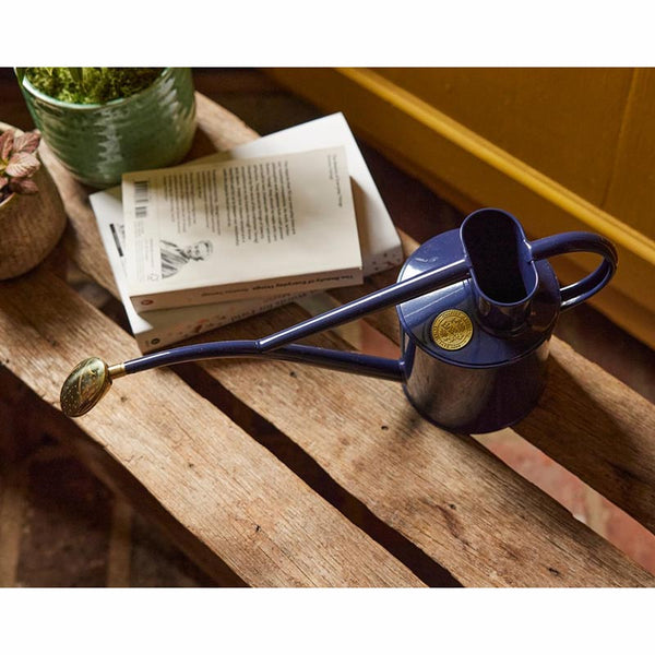 Haws The Rowley Ripple Watering Can (2 Pint) image 9