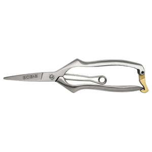 Burgon & Ball Sophie Conran Precision Secateurs in Gift Box image 4