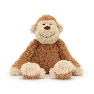 Jellycat Junglie Monkey image 3