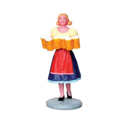 Lemax Brew Maid image 0