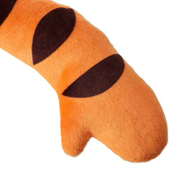 Disney Winnie the Pooh Your Friend Tigger Feature Plush image 3