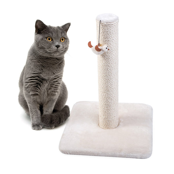 Zoon Deluxe Scratch Post image 1
