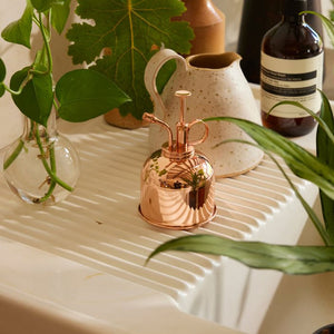 Haws The Smethwick Spritzer Indoor Plant Mister Copper (Half Pint) image 2