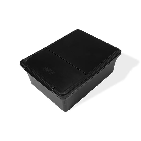Weber Works Outdoor Barbecue Storage Bin image 5