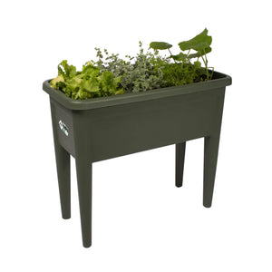 elho® Green Basics XXL Grow Table - Leaf Green (75cm) image 2