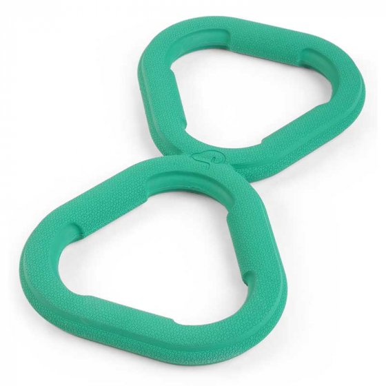 Zoon Rubber Tugger Dog Toy image 0