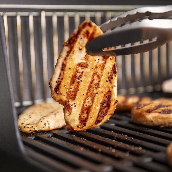 Weber Genesis E-315 Gas Grill Barbecue image 10