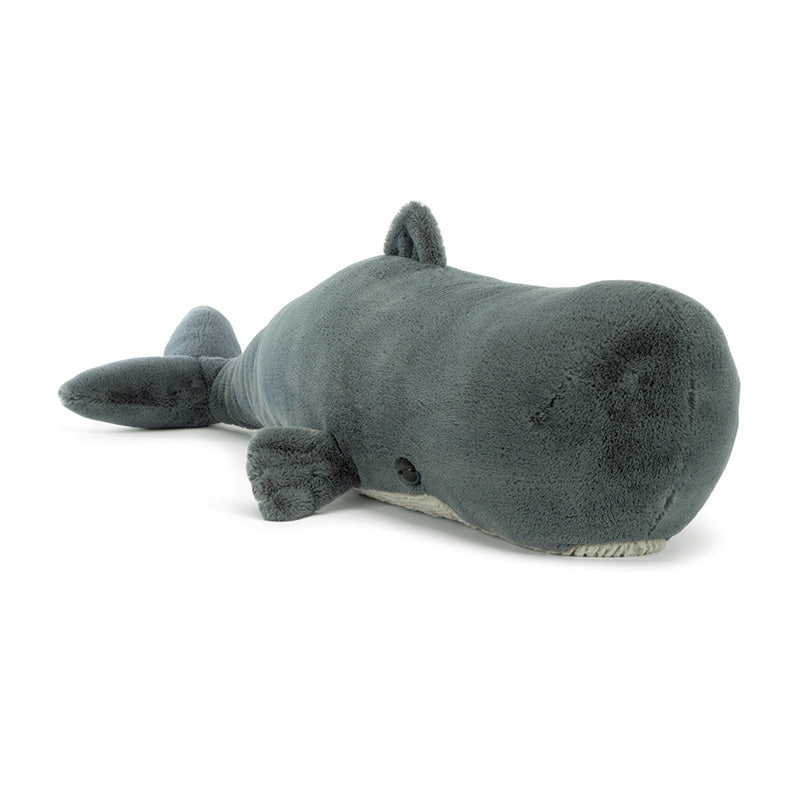 Jellycat Sullivan The Sperm Whale image 0