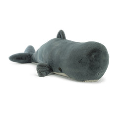 Jellycat Sullivan The Sperm Whale image 0