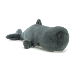 Jellycat Sullivan The Sperm Whale image 0