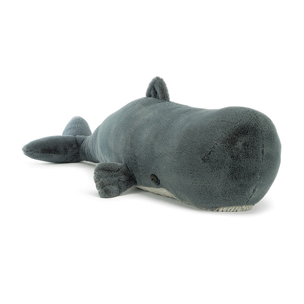 Jellycat Sullivan The Sperm Whale image 0