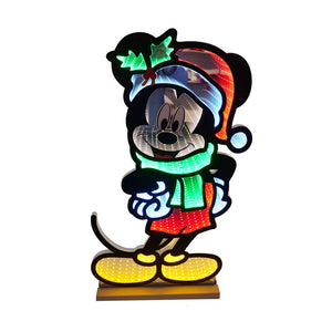 Indoor Mickey Infinity Light image 1