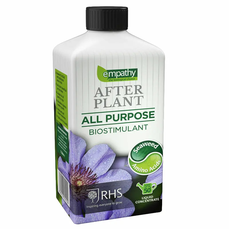 Empathy After Plant All Purpose Biostimulant (1 litre) image 0