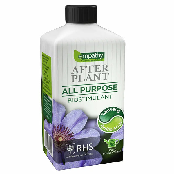 Empathy After Plant All Purpose Biostimulant (1 litre) image 0