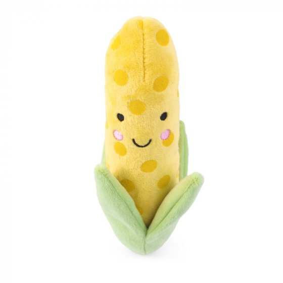 Zoon Veggie Corn Dog Toy image 0