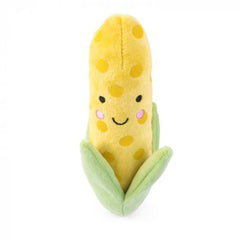 Zoon Veggie Corn Dog Toy image 0