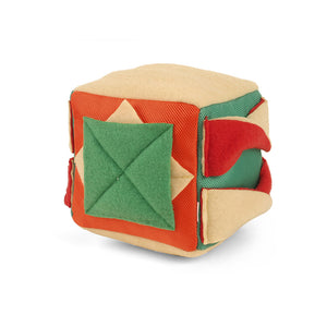 Zoon Treat & Seek Snuffle Box image 1
