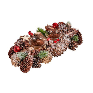 Three Kings FrostStar Candle Holder - Duet image
