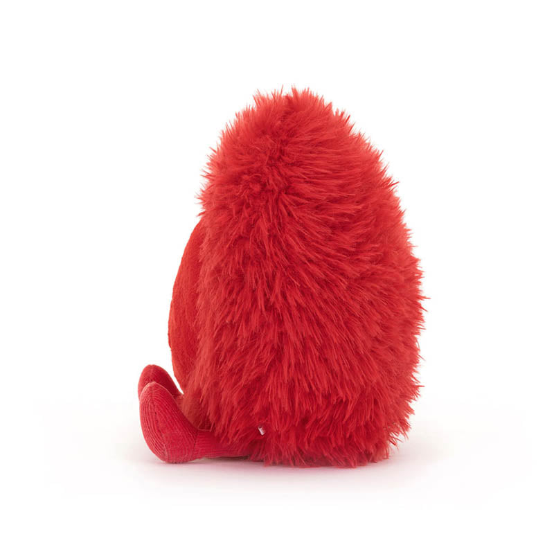 Jellycat Amuseables Beatie Heart image 0