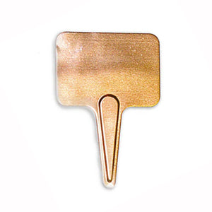 Copper T Labels image 0