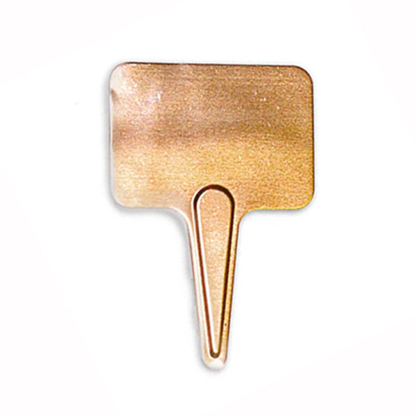 Copper T Labels image 0
