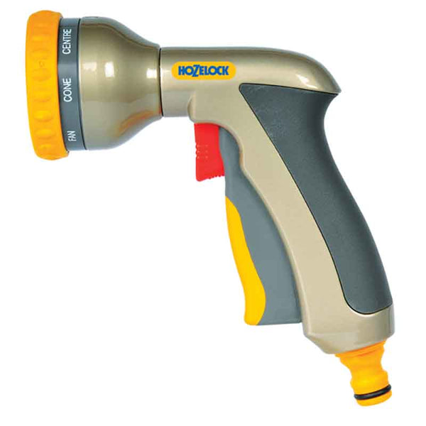 Hozelock Multi Plus with 8 settings image 2