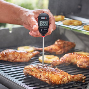 Weber Instant-Read Thermometer image 1