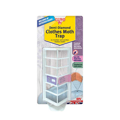 Zero In Demi-Diamond Clothes Moth Killer image 0