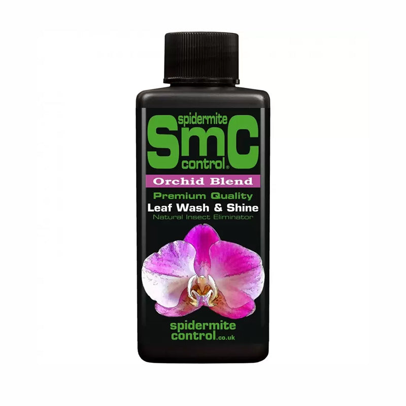 SMC Spider Mite Control Orchid Blend 100 ml image 0